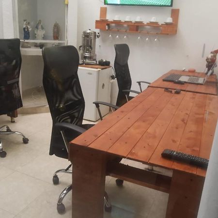 Hospedajes El Jardin Envigado Bagian luar foto